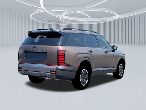 New 2026 Hyundai Palisade XRT Pro image 7