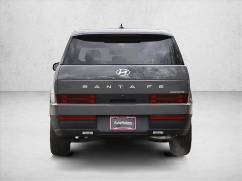 New 2026 Hyundai Santa Fe SE AWD/4WD image 6