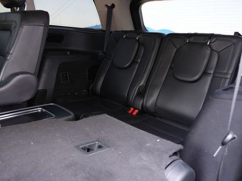 Used 2020 Lincoln Aviator Reserve w/ Equipment Group 202A AWD/4WD image 21