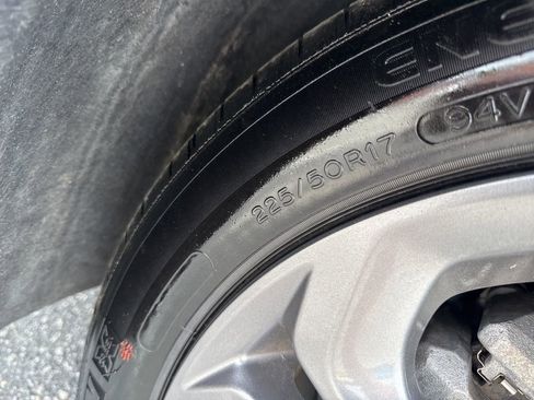 Used 2024 Honda Accord EX image 31