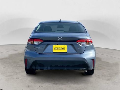Used 2024 Toyota Corolla LE FWD image 6
