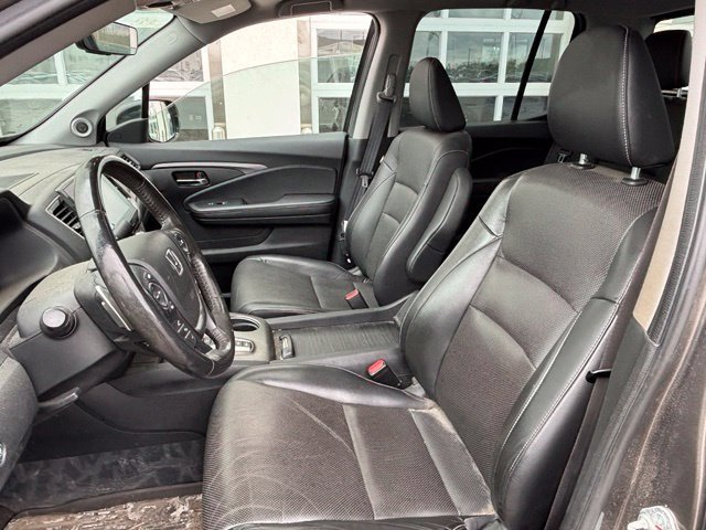 Used 2022 Honda Ridgeline RTL-E image 9