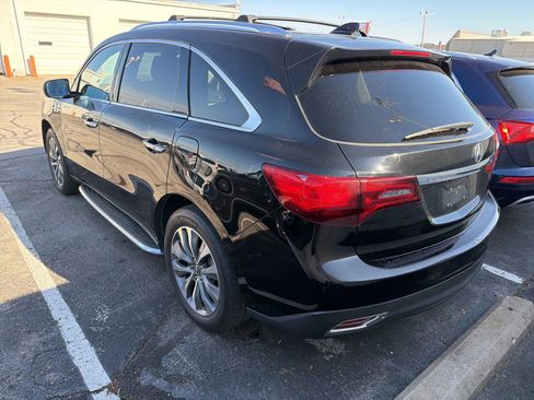 Used 2014 Acura MDX FWD w/ Technology Package image 10