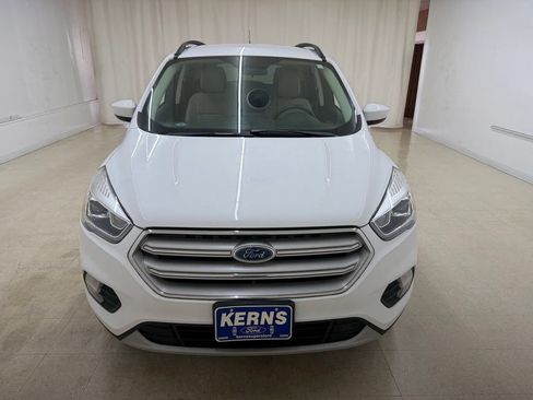Used 2018 Ford Escape SEL FWD image 8