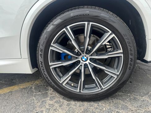 Used 2019 BMW X5 xDrive40i w/ M Sport Package AWD/4WD image 44