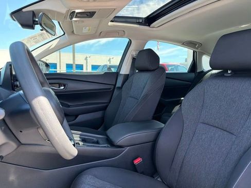 Used 2024 Honda Accord EX image 10
