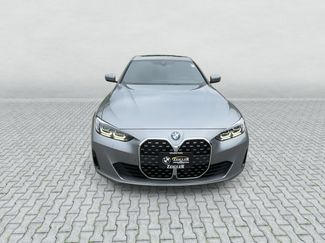 Used 2024 BMW 430i Gran Coupe xDrive w/ Convenience Package AWD/4WD video 3