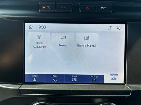 Used 2022 Ford F150 XL w/ Equipment Group 101A High AWD/4WD image 26