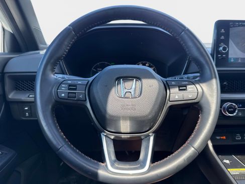 Certified 2024 Honda CR-V Sport-L image 25