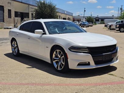 Used 2015 Dodge Charger R/T w/ Wheels & Tunes Group