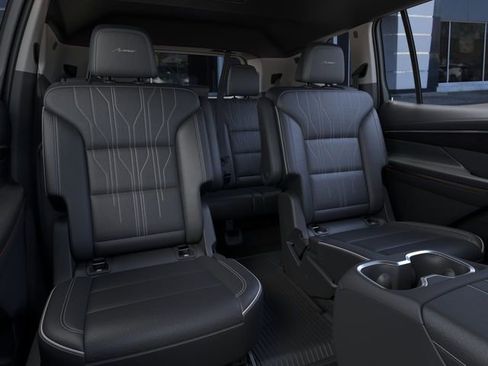New 2026 Buick Enclave Avenir image 17