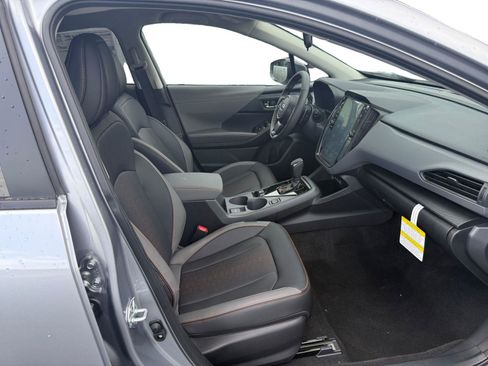 New 2025 Subaru Crosstrek 2.5i Limited image 15