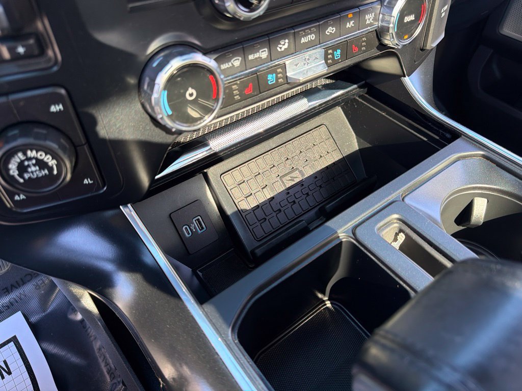 Used 2023 Ford F150 Raptor w/ Raptor 37 Performance Package AWD/4WD image 41