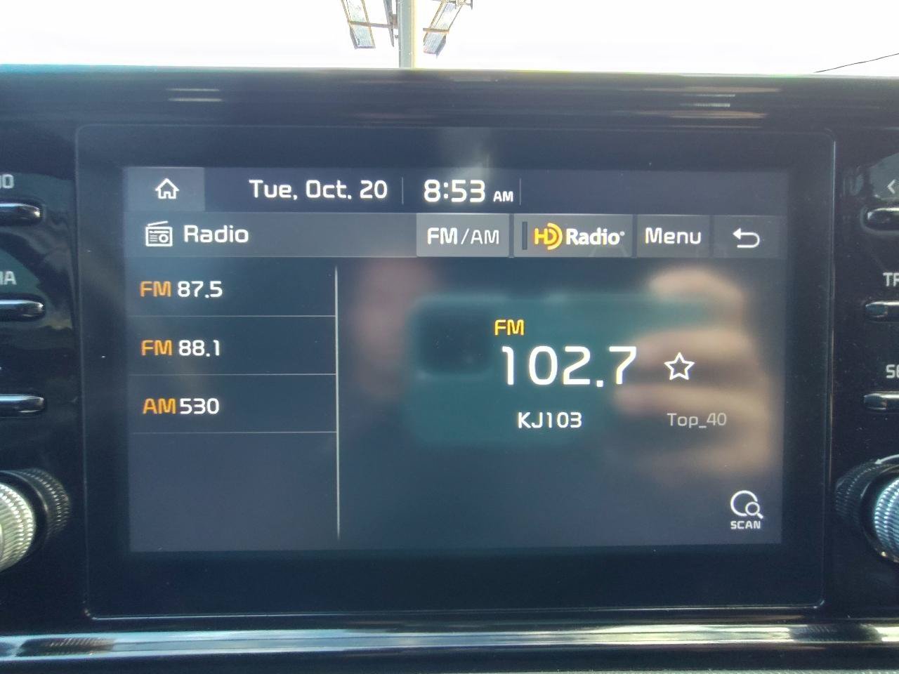 Used 2021 Kia K5 GT-Line FWD image 29