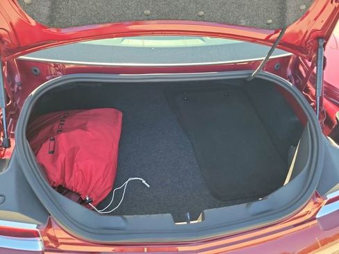 Used 2011 Chevrolet Camaro SS w/ RS Package image 6