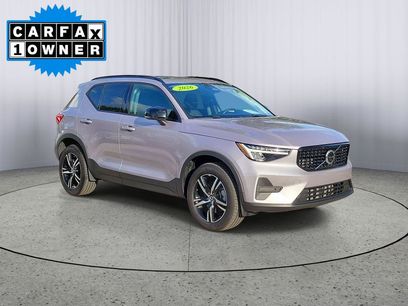 Used 2026 Volvo XC40 B4 Core