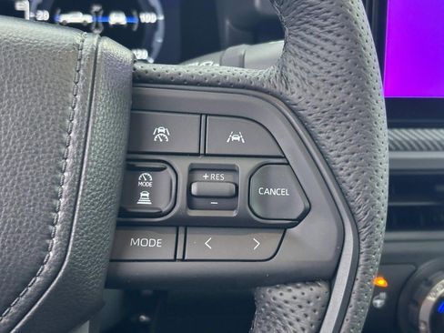 New 2025 Toyota Tacoma TRD Pro image 13