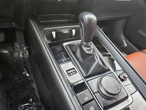 Used 2023 MAZDA CX-50 AWD 2.5 Turbo w/ Cargo Package image 12