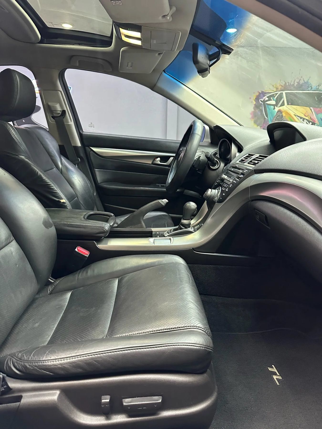 Used 2011 Acura TL w/ Technology Package FWD image 26