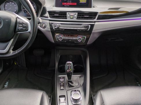 Used 2021 BMW X1 sDrive28i w/ Convenience Package FWD image 19