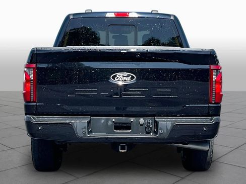 Used 2024 Ford F150 XLT w/ Equipment Group 302A MID AWD/4WD image 4