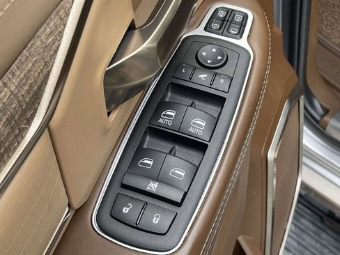 Used 2023 RAM 2500 Limited image 16