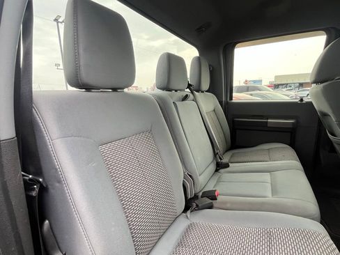 Used 2011 Ford F250 XLT w/ XLT Premium Pkg image 24