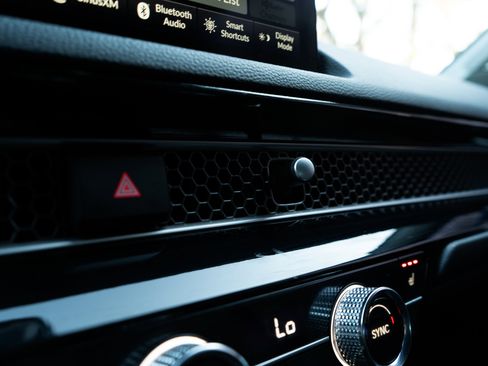 Used 2022 Honda Civic Sport Touring image 32