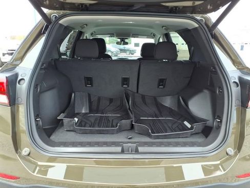 Certified 2023 Chevrolet Equinox LT image 8