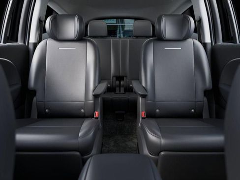 New 2026 Hyundai Ioniq 9 Limited w/ Tow & Go Package image 12