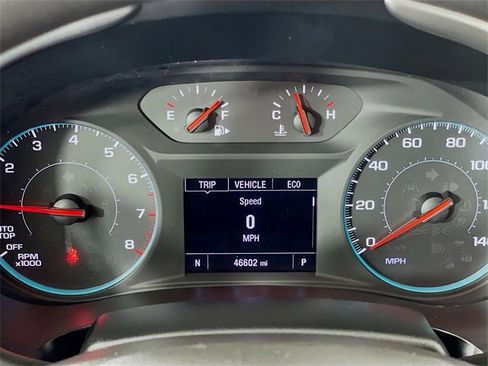 Used 2024 Chevrolet Malibu LT image 16