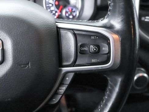 Used 2019 RAM 1500 Limited AWD/4WD image 54