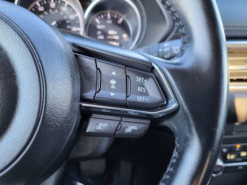 Used 2023 MAZDA CX-5 AWD 2.5 S w/ Preferred Package image 17