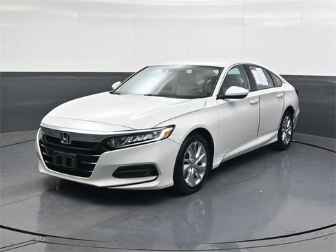 Used 2020 Honda Accord LX image 8