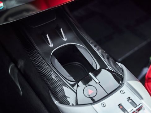 Used 2025 Ferrari 12Cilindri RWD image 59