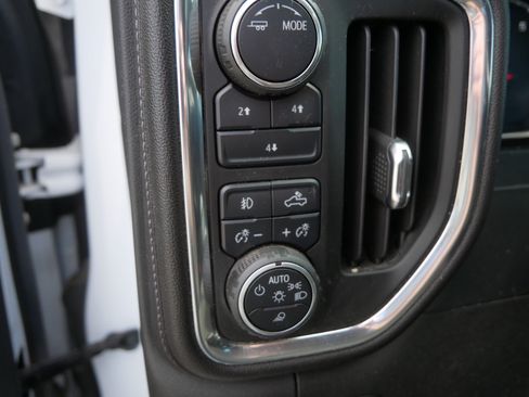 Used 2020 Chevrolet Silverado 3500 LT w/ All Star Edition AWD/4WD image 24