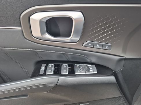 New 2026 Kia Sorento SX Prestige AWD/4WD image 7
