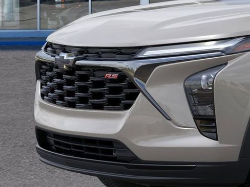 New 2026 Chevrolet Trax RS w/ Driver Confidence Package image 14