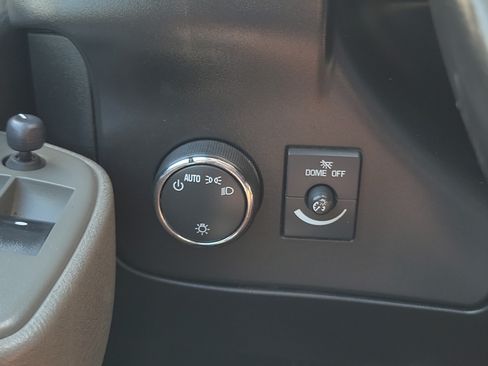Used 2023 Chevrolet Express 3500 LS RWD image 30