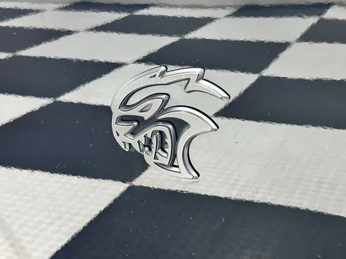 Used 2023 Dodge Challenger SRT Hellcat image 10