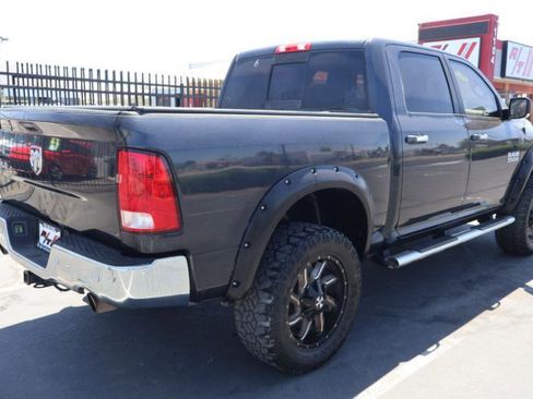 Used 2016 RAM 1500 Lone Star RWD image 7
