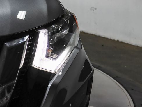 Used 2017 Nissan Rogue S FWD image 4