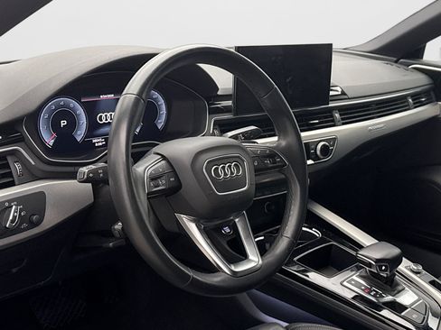 Used 2025 Audi A5 2.0T Premium Plus AWD/4WD image 7
