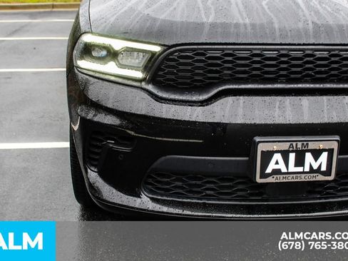 Used 2025 Dodge Durango GT AWD/4WD image 11