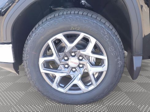 New 2026 GMC Sierra 1500 SLE w/ Max Trailering Package AWD/4WD image 19