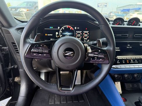 Used 2025 Nissan Z Performance w/ Floor Mat Package RWD image 14