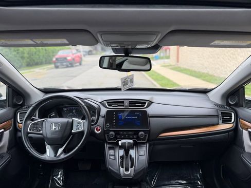 Used 2017 Honda CR-V Touring image 33