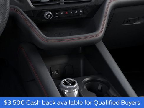 New 2026 Ford Explorer ST image 19