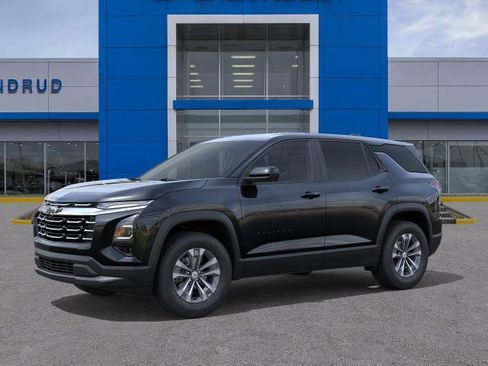 New 2026 Chevrolet Equinox LT w/ Safety and Technology Package AWD/4WD image 26