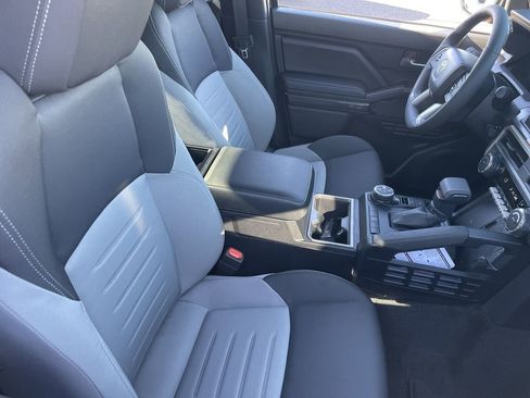 New 2026 Toyota Tacoma TRD Off-Road image 23